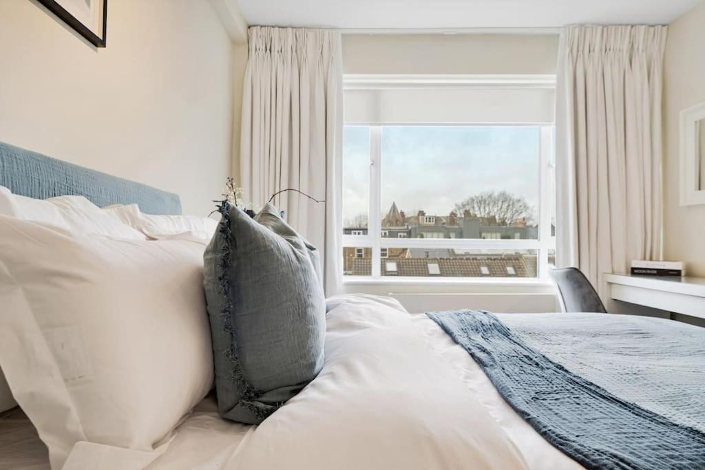The Camden Suite Bright & Beautiful 2-Bed City Retreat Londres Exterior foto