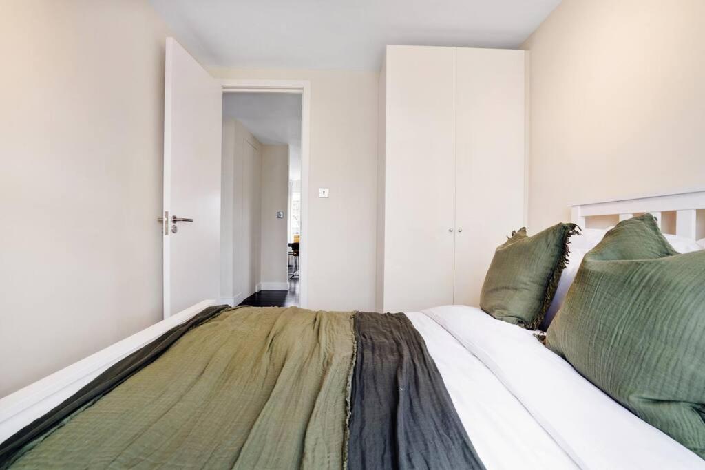 The Camden Suite Bright & Beautiful 2-Bed City Retreat Londres Exterior foto